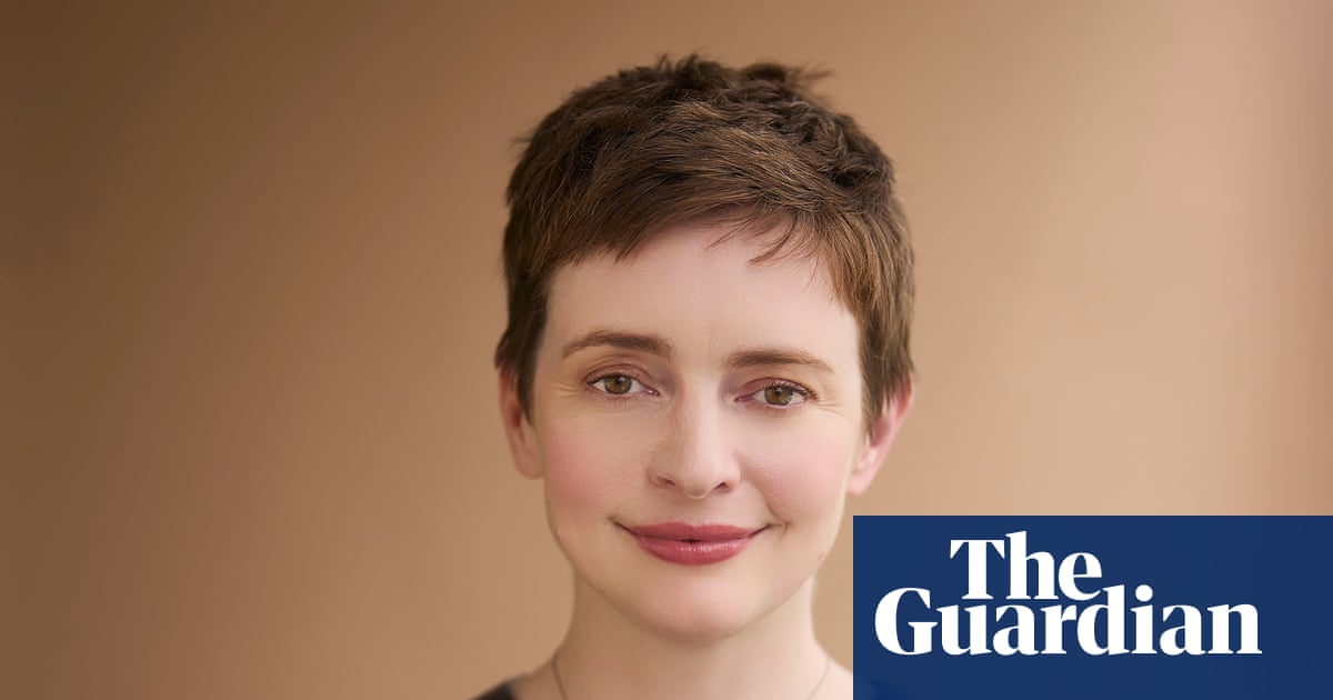 Emily St John Mandel: ‘When half the electorate disagrees on basic reality, how do you come back from that?’ | Fiction Emily St John Mandel: ‘When half the electorate disagrees on basic reality, how do you come back from that?’ | Fiction