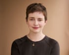 Emily St John Mandel: ‘When half the electorate disagrees on basic reality, how do you come back from that?’