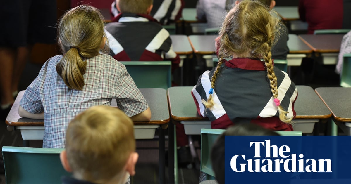 Australian primary students score best ever result in global maths and science test, despite pandemic disruption
