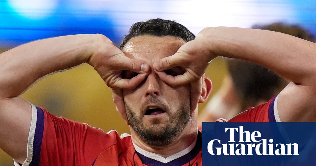 Scotland victorious on World Cup return after McGinn strike helps clinch win over Haiti