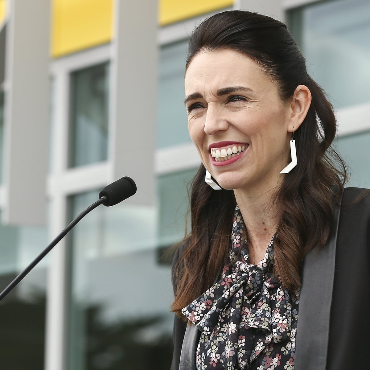 Jacinda Ardern On Culture Wars Her Plan For 2020 And How To Cook Snapper Jacinda Ardern The Guardian