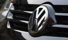 VW owners claim ‘poor design’ left cars open to parts theft costing £1,600