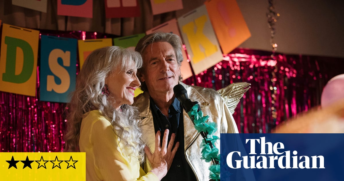 Play for Today review – Channel 5 has turned wildly influential TV drama into banal pantomime