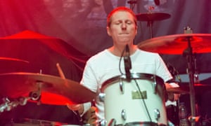 Inspiral Carpets Drummer Craig Gill Dies Aged 44 Music The Guardian