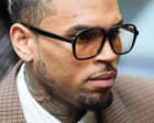 Chris Brown Ordered to Pay $13M for Dog Attack