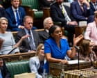 That Kemi is spectacularly wrong about almost everything is a big help to the PM | John Crace