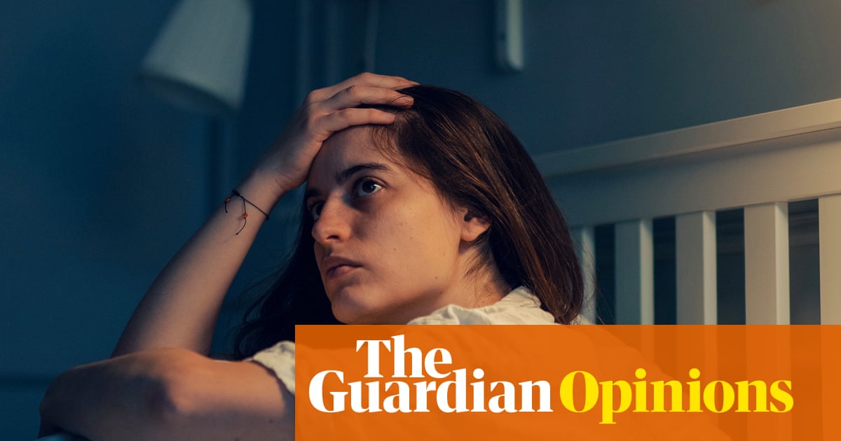 Photo: The Guardian What This Means for Public Health