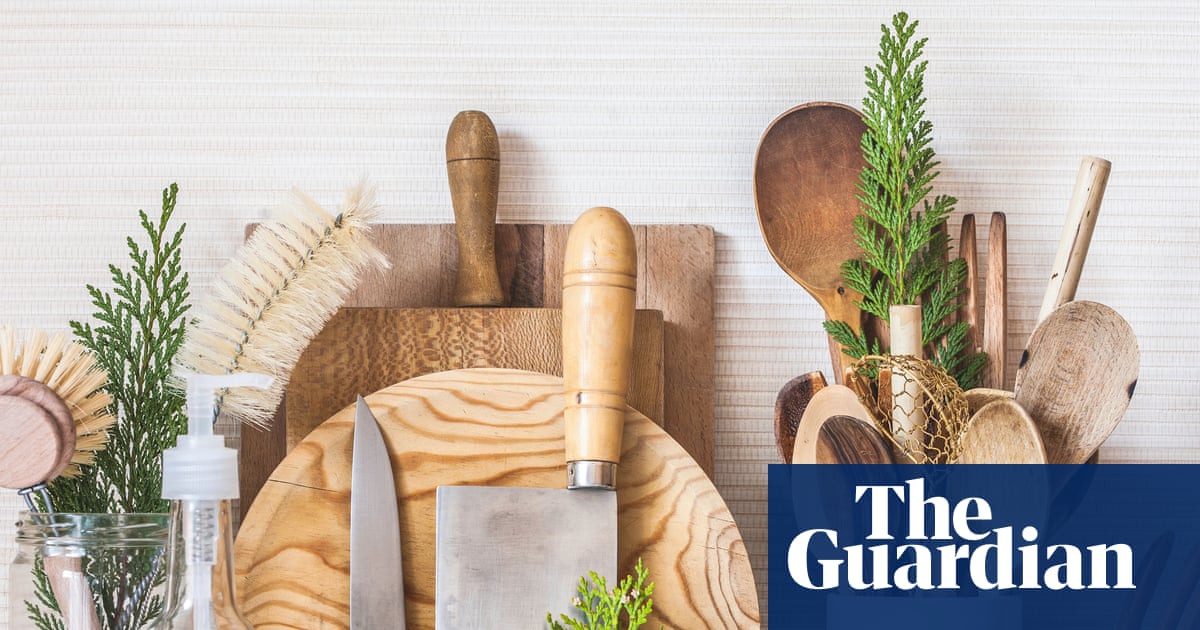 ‘It’s better than plastic and cheaper’: 20 sustainable swaps that worked (and saved you money)