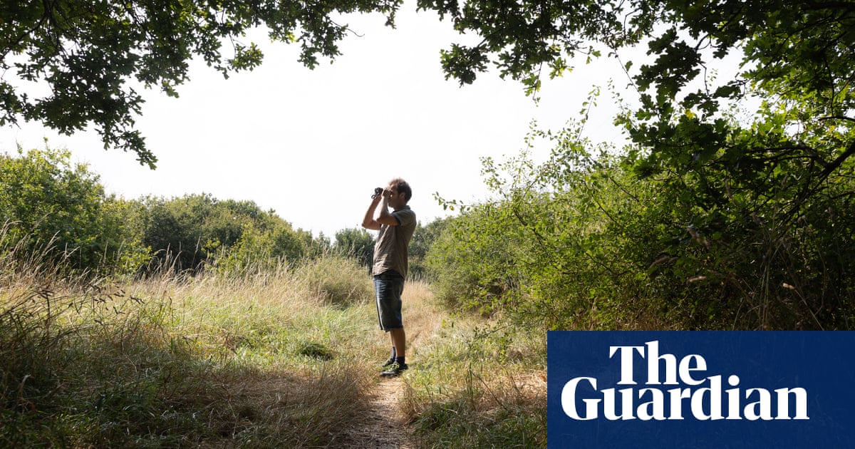 Council set to drop Essex wildlife site from housing plan after eight-year fight | Conservation Council set to drop Essex wildlife site from housing plan after eight-year fight | Conservation