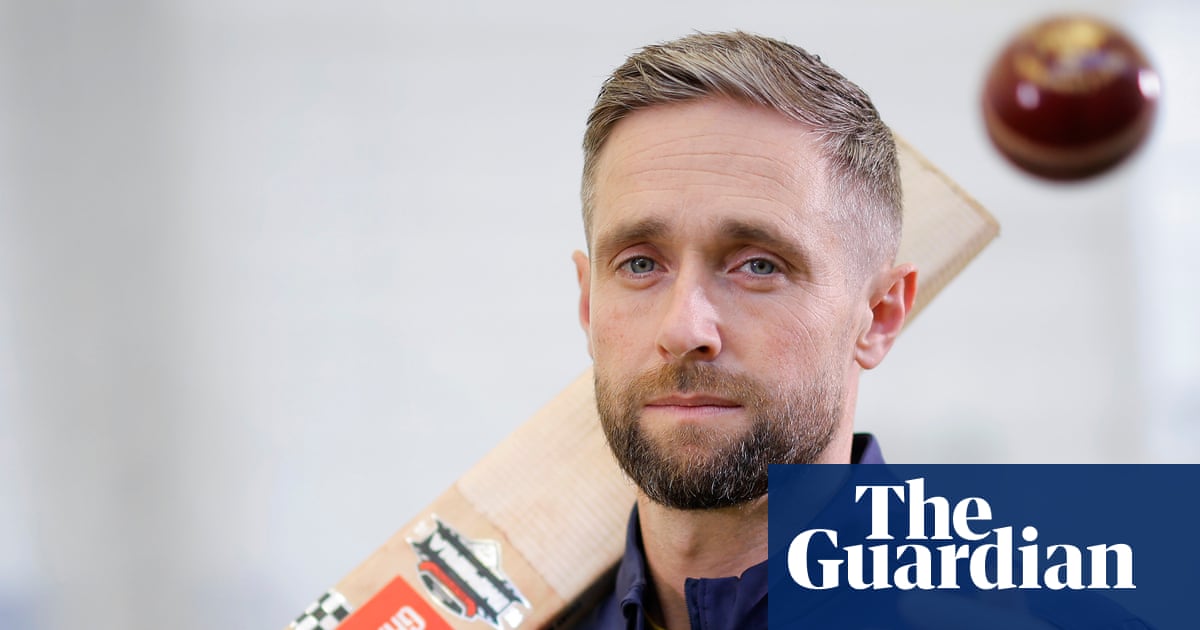 Chris Woakes: ‘It’s unacceptable seeing the way some England players.