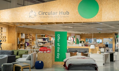 Can Furniture Be Recycled