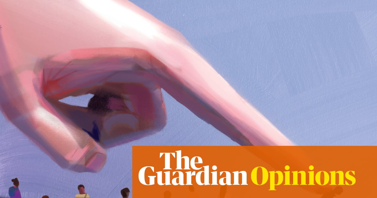 Jason Arday is now the stick the right will use to beat back racial equality. Don’t let that happen | Afua Hirsch