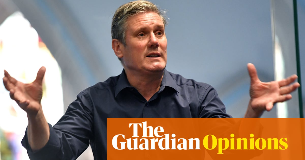 The balance of power among Labour’s factions is shifting under Keir Starmer
