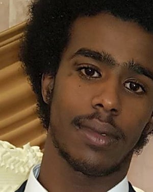 Abdi Ali.