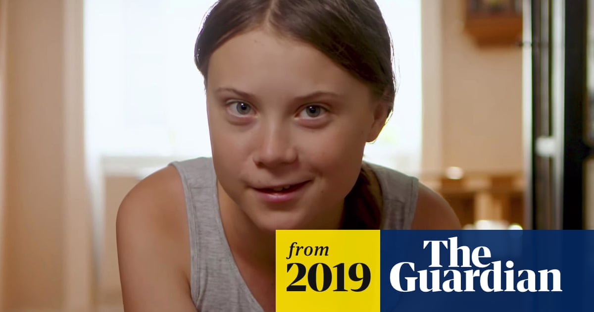 Greta Thunberg We Are Ignoring Natural Climate Solutions Climate Crisis The Guardian Greta Thunberg We Are Ignoring Natural Climate Solutions Climate Crisis The Guardian