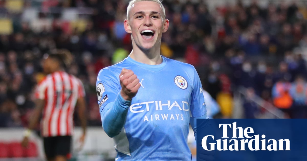 Manchester City surge clear and time to put respect on Afcon – Football Weekly