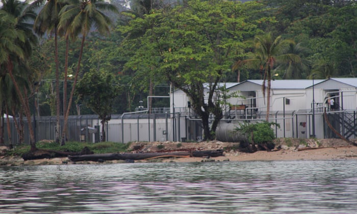 Australia Confirms Manus Island Immigration Detention Centre Will Close Australia News The Guardian