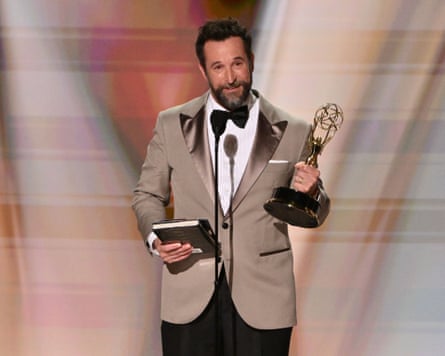 Noah Wyle