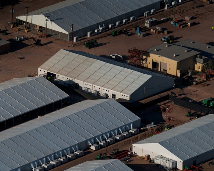 Trump administration to reportedly close controversial ICE jail in Texas
