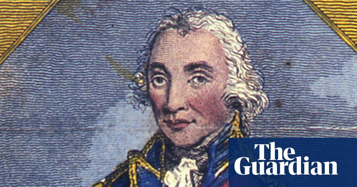 Did you solve it? Are you smarter than a Navy admiral?