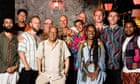 Mulatu Astatke & Black Jesus Experience: To Know Without Knowing review - bright Ethio-jazz