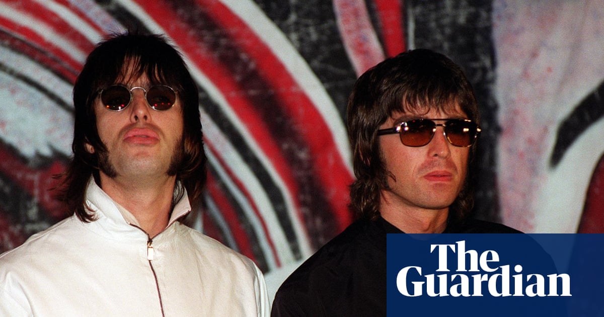 Архив на Oasis ще бъде продаден на аукцион Архив на Oasis ще бъде продаден на аукцион
