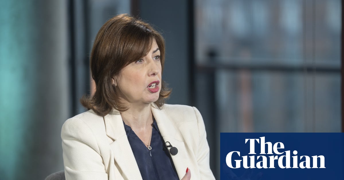Labour deputy leadership contest may only cause more trouble for Starmer