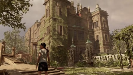 Shadow of the Tomb Raider.