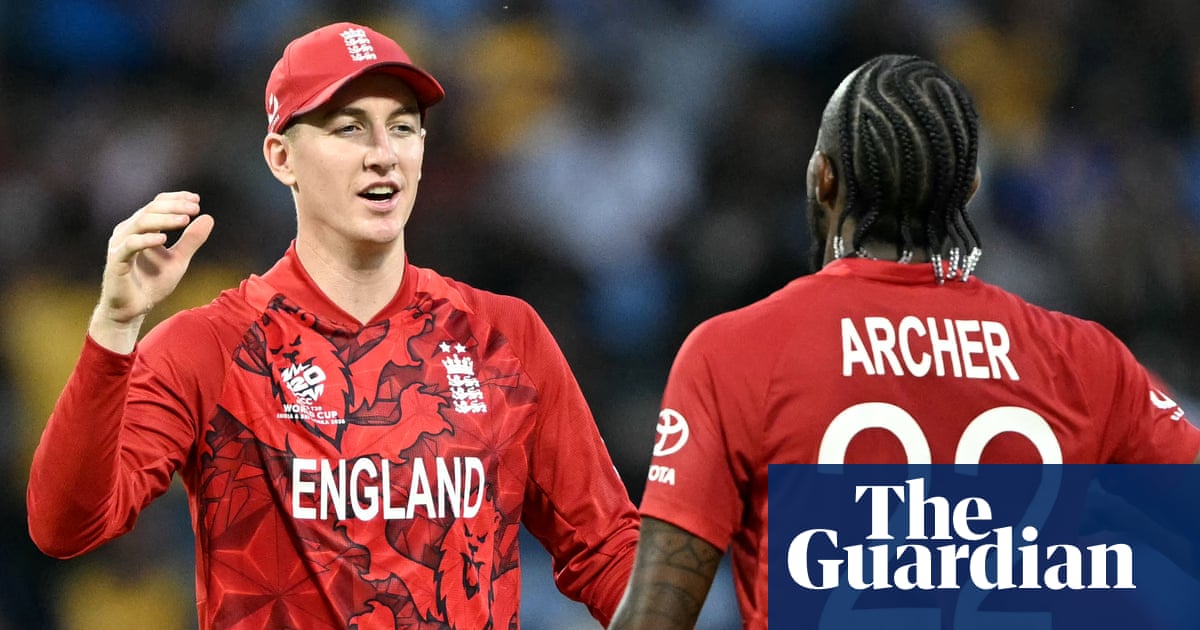 England T20 series in South Africa scrapped due to franchise schedule clash