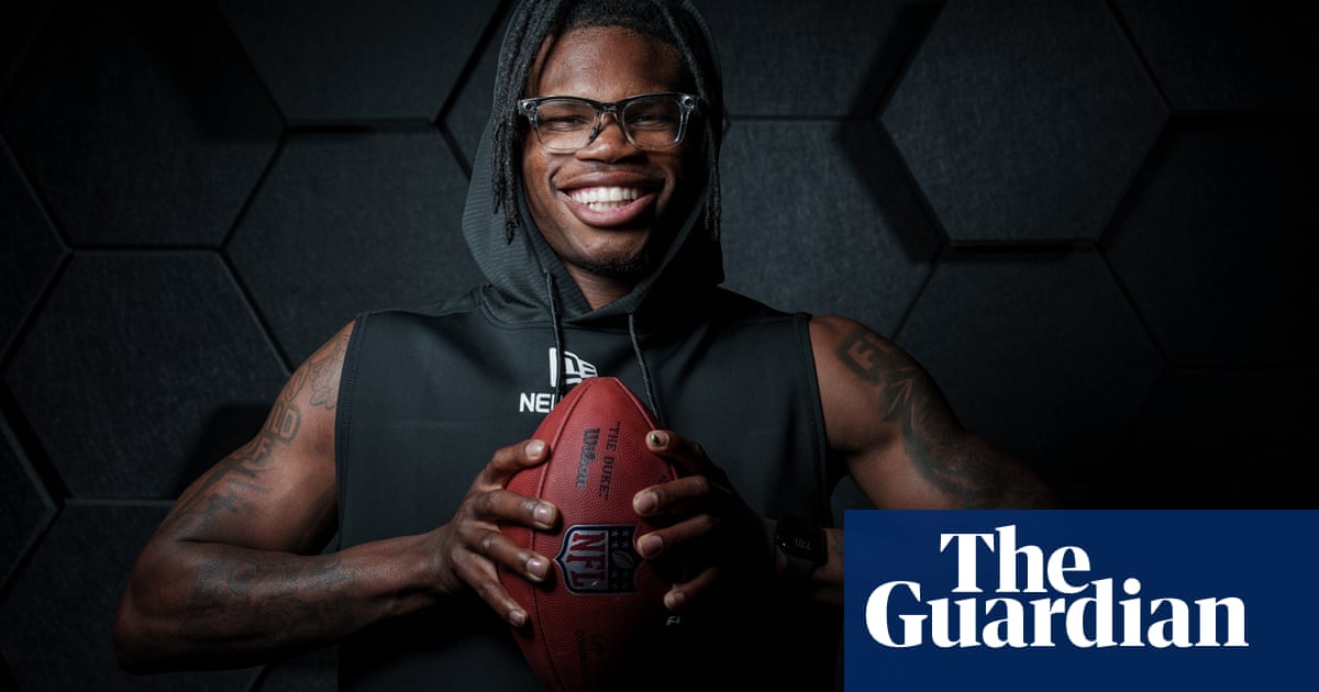 Travis Hunter wants to be the NFL's Shohei Ohtani. Will anyone let him?