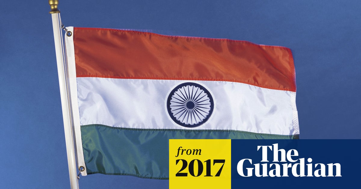 Amazon Removes Indian Flag Doormat After Minister Threatens