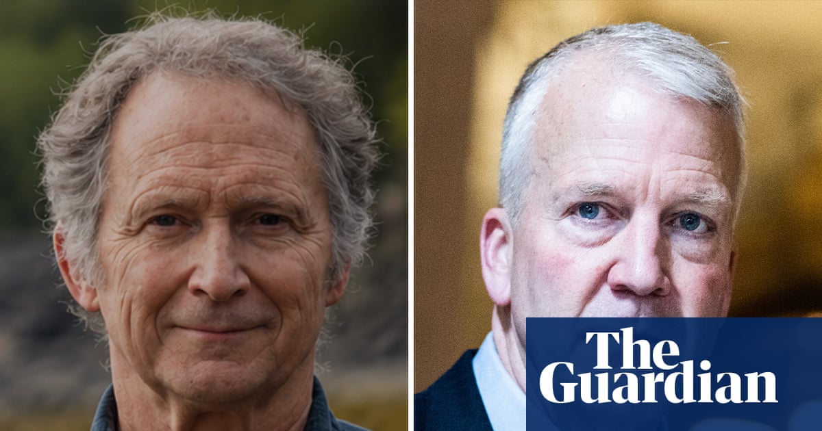 Alaska rules Dan Sullivan cannot run against Dan Sullivan in key Senate race