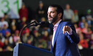 Donald Trump Jr was directly involved in the hush money payment to Stormy Daniels which broke campaign finance law, Michael Cohen will say.