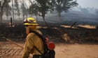 Weather tracker: Scorching temperatures in California threaten heat records
