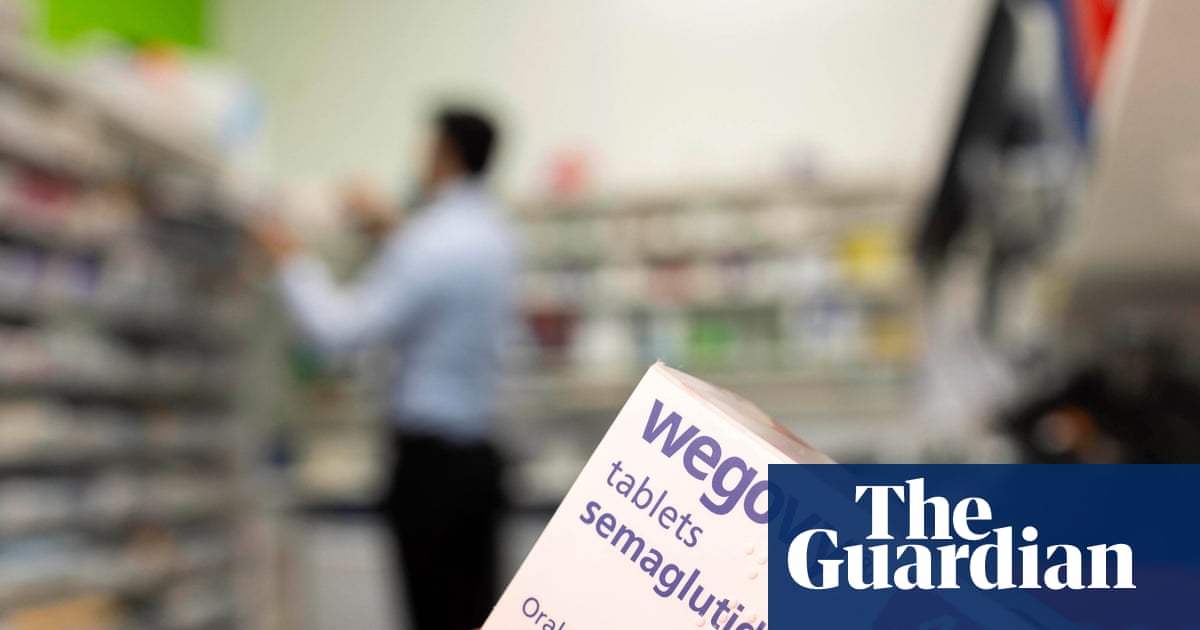 Tell us: what does the launch of the new weight-loss pill mean for you? | Weight-loss drugs Tell us: what does the launch of the new weight-loss pill mean for you? | Weight-loss drugs