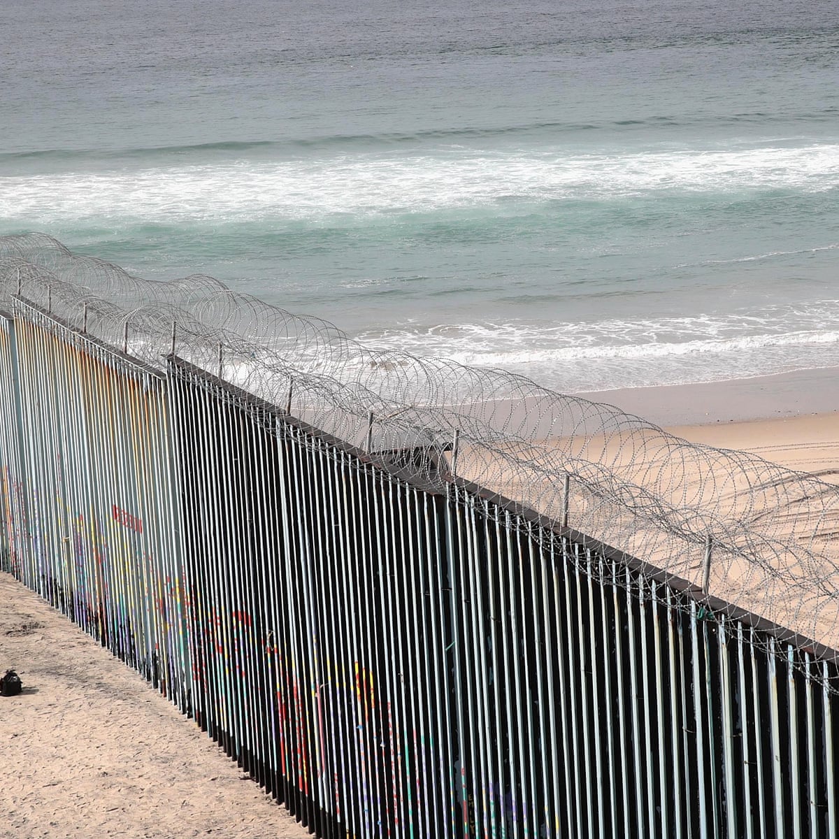 The End Of The Myth By Greg Grandin Review America Can No Longer