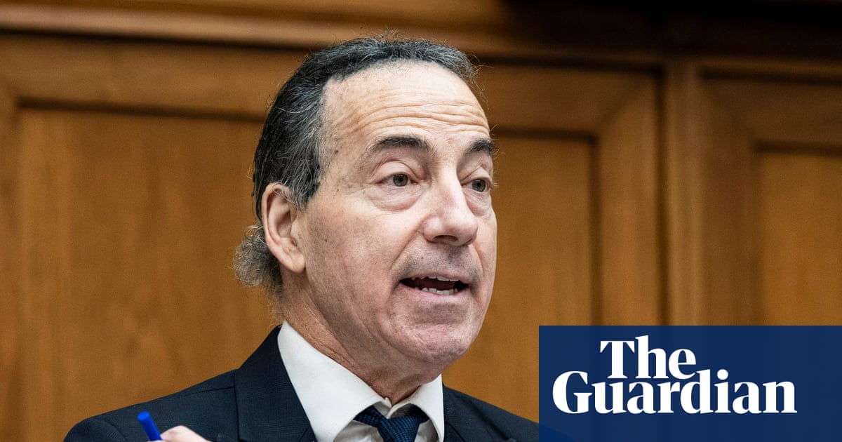 Democrats vow to fight ‘full-blown cover-up’ after release of Epstein files