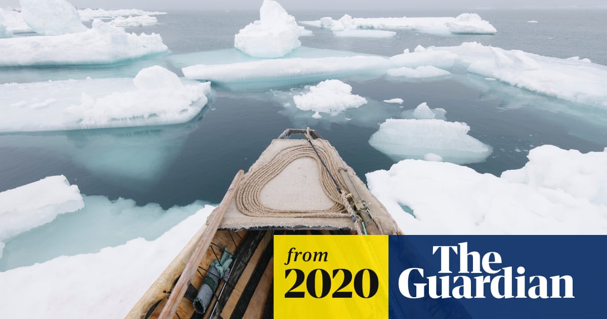 Arctic review – stark eco warnings from the ice-braving hunters who battled whales