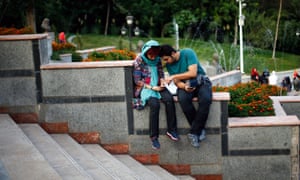 The Facebook CEO said he wanted his children to grow up knowing ‘what their father built was good for the world’.