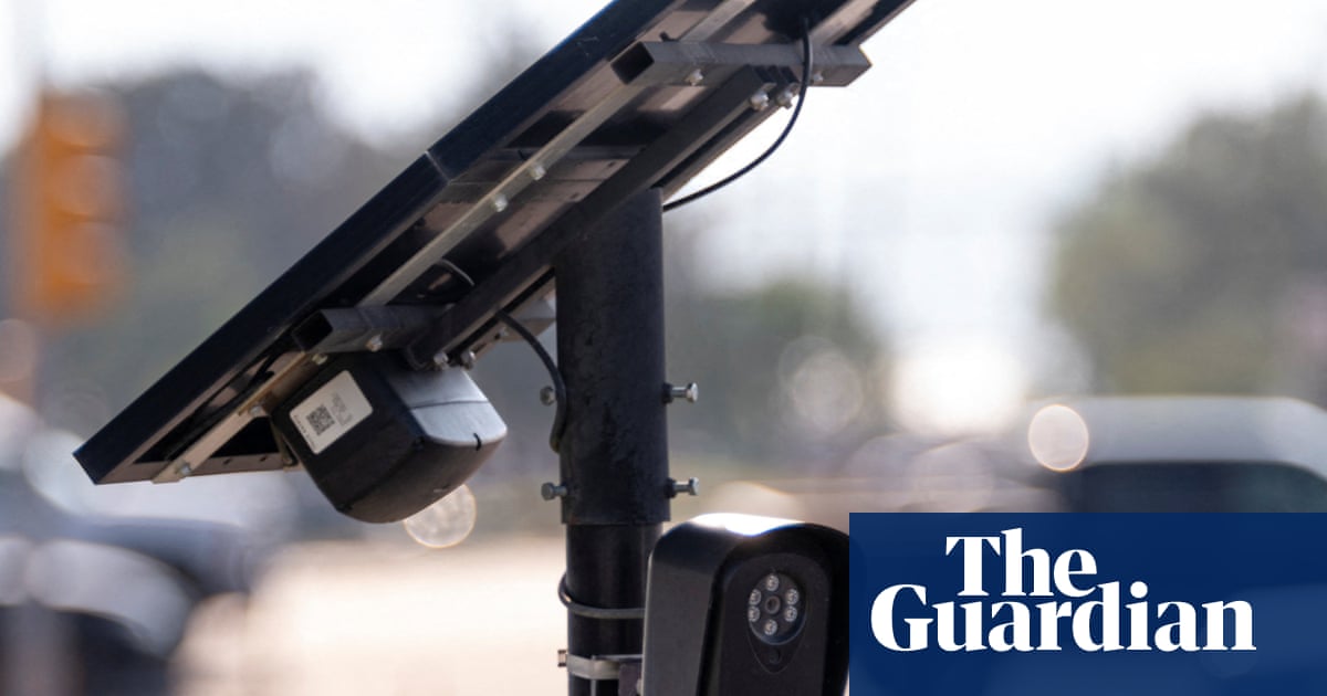 San Jose officer fired for misusing Flock camera database in domestic abuse case