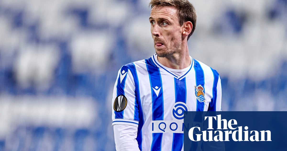 Nacho Monreal: I’ve never been a star but I gave my all for Arsenal