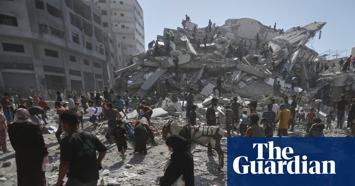 Hamas likely to accept Trump Gaza plan with key revisions, experts say