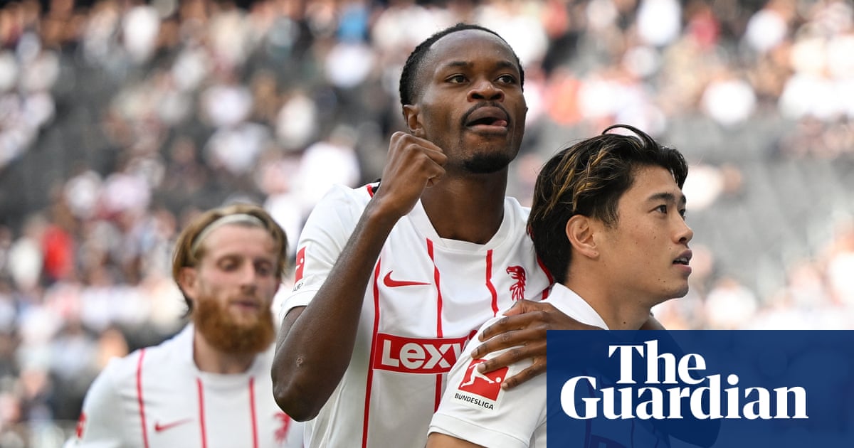 Wings Clipped: Freiburg Denied Top Spot in Frankfurt Thriller as World Cup Auditions Sparkle