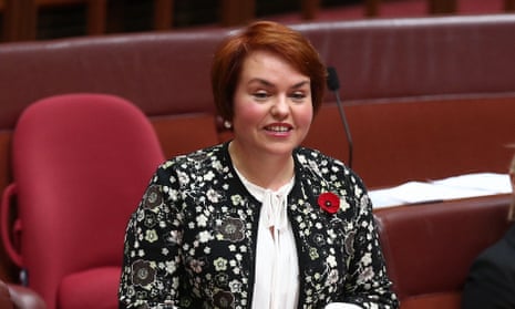 Kimberley Kitching was on track for preselection, says Labor ...