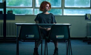 Beast, outstanding British debut winner.