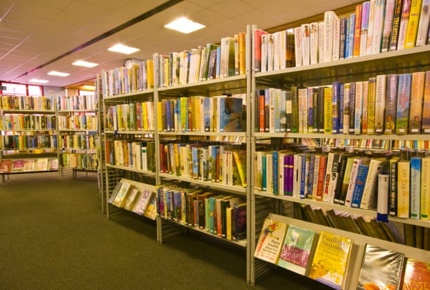 A network of buildings across the country will provide shelter.