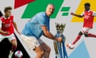 Premier League 2022-23 review: players of the season