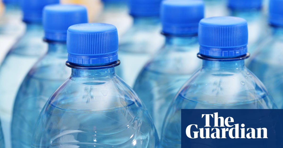 Real Water, a premium bottled water, recalled amid death and liver illnesses