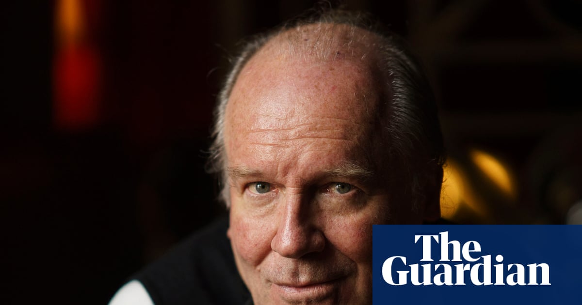 The best recent crime and thrillers – review roundup
