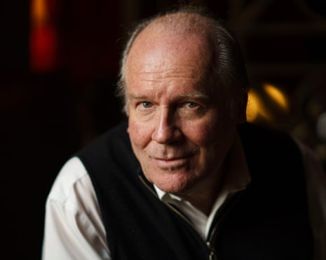 William Boyd.